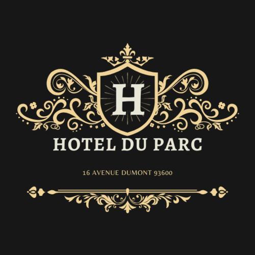 Hotel Du Parc Aulnay-sous-Bois Esterno foto
